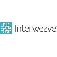 Interweave logo